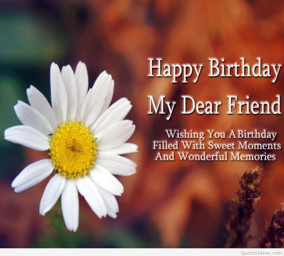 Happy Birthday Quotes Friend
 Happy birthday brother messages quotes and images