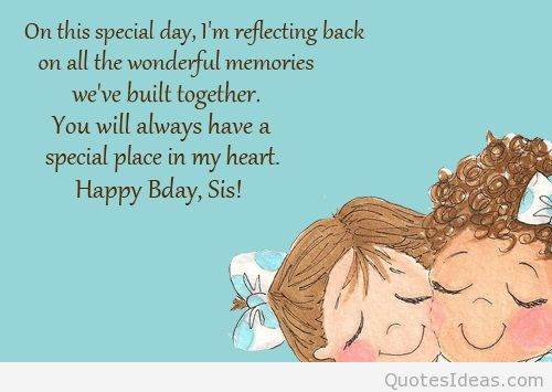 Best ideas about Happy Birthday Sis Funny Quotes
. Save or Pin Older Sister Quotes QuotesGram Now.