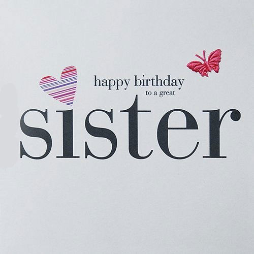 Best ideas about Happy Birthday Sis Funny Quotes
. Save or Pin Happy Birthday Wishes for Sister Freshmorningquotes Now.