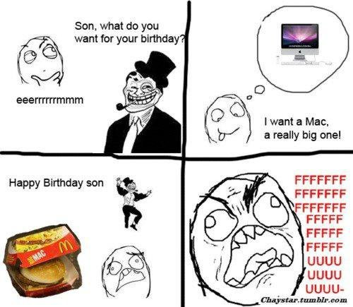 Best ideas about Happy Birthday Son Funny
. Save or Pin Happy Birthday son funny pictures funny pictures Now.