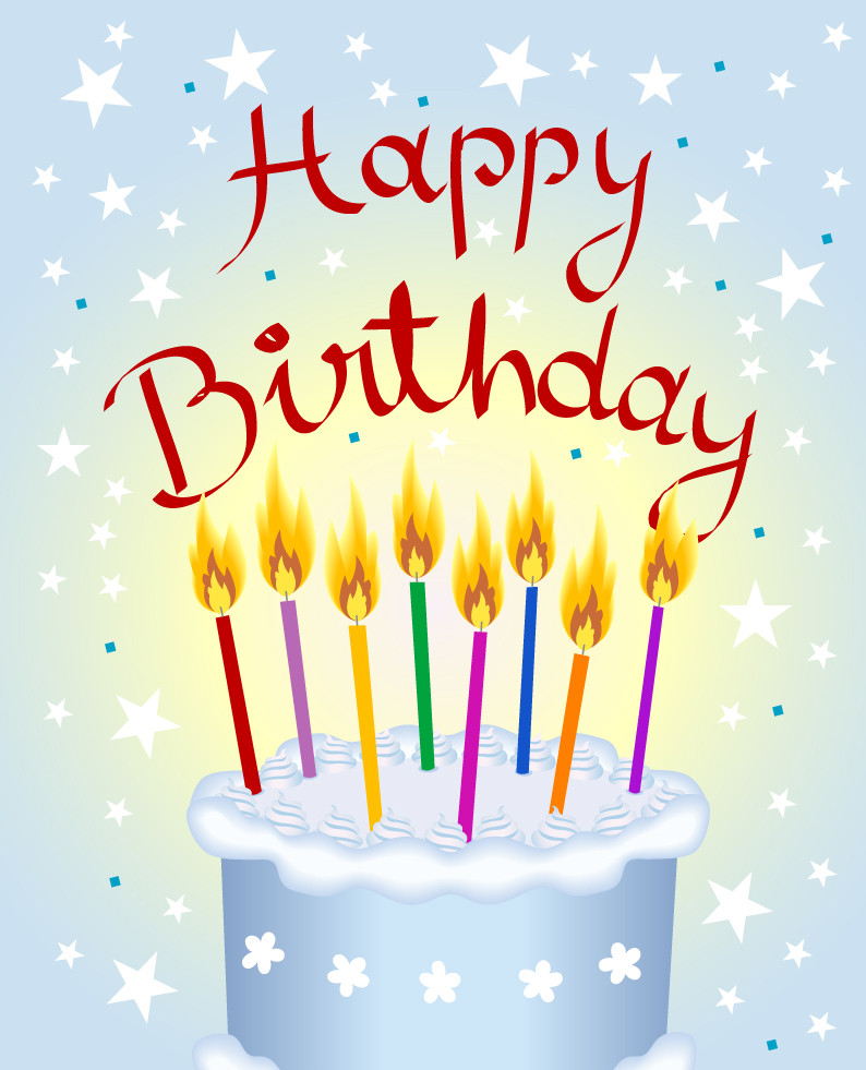 Happy Birthday Wishes Card
 Birthday Cards Easyday