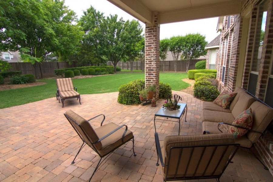 Best ideas about Harvest By The Patio
. Save or Pin pool patio paver designs Now.