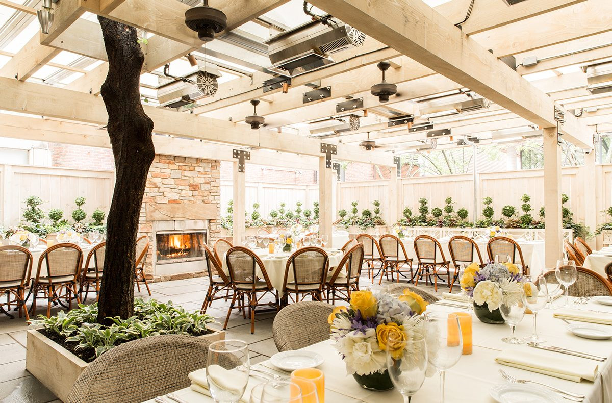 Best ideas about Harvest By The Patio
. Save or Pin Boston s Best Outdoor Dining 52 Top Patios Decks & More Now.