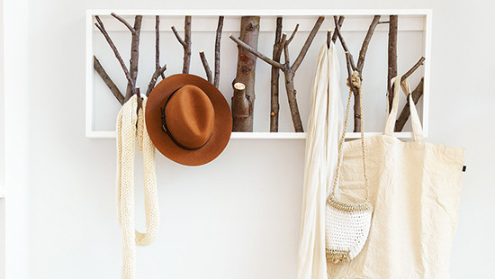 Best ideas about Hat Racks DIY
. Save or Pin Hang Up Your Fedoras and Stetsons With These 22 DIY Hat Racks Now.