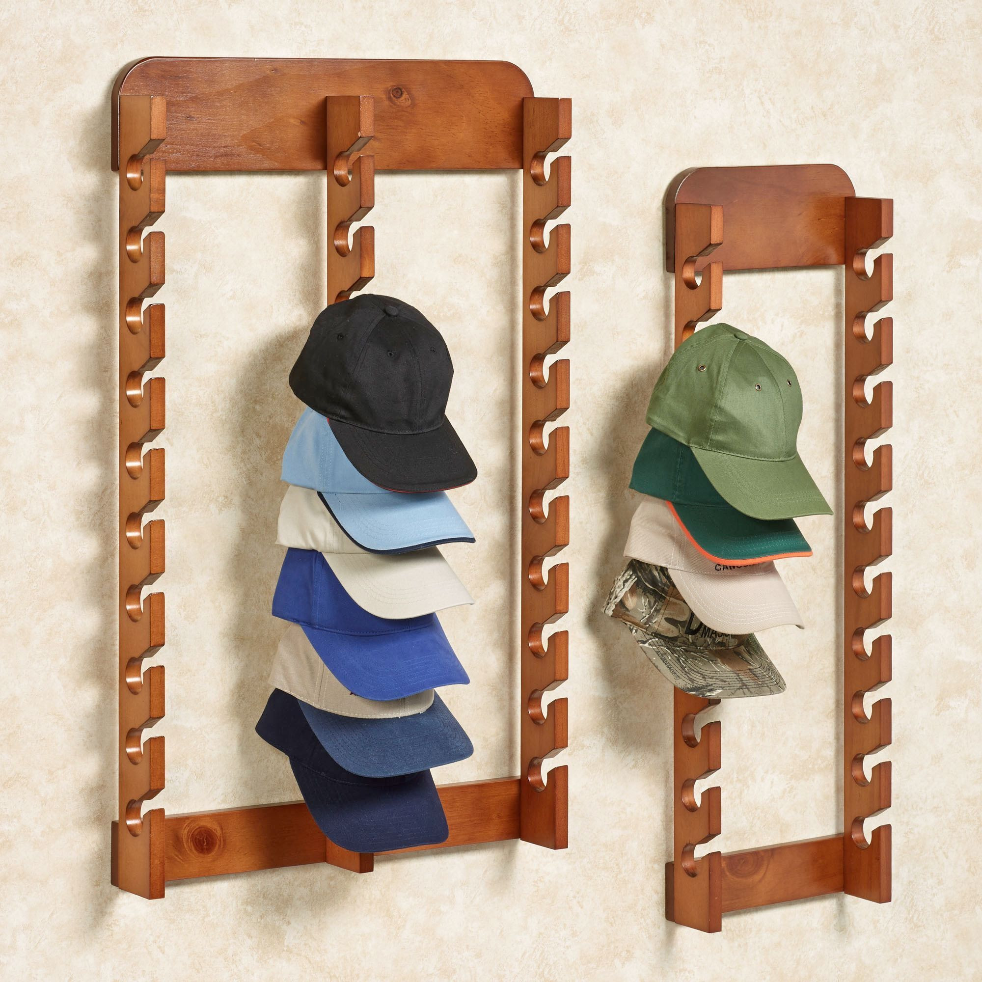 Best ideas about Hat Racks DIY
. Save or Pin 50 Easy and Simple DIY Hat Rack Ideas for Your Sweet Home Now.