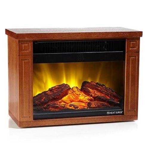 Best ideas about Heat Surge Electric Fireplace
. Save or Pin Heat Surge Electric Fireplace Now.