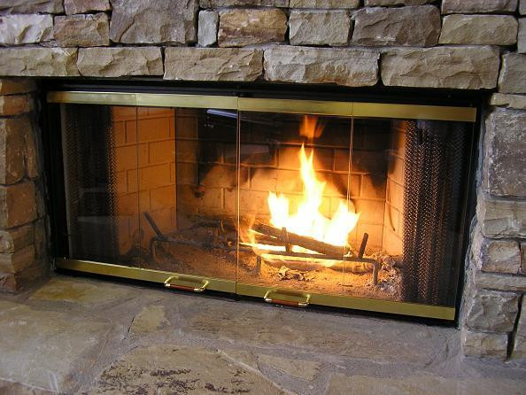 Best ideas about Heatilator Fireplace Doors
. Save or Pin Available Finishes Now.