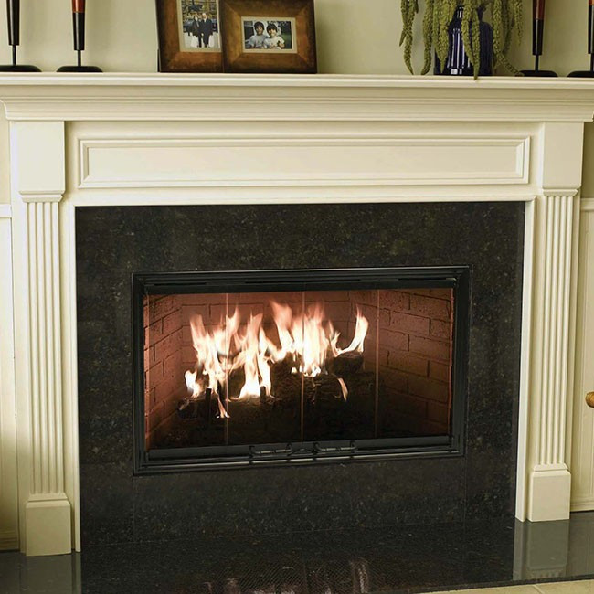 Best ideas about Heatilator Fireplace Doors
. Save or Pin Heatilator Element EL42 Now.