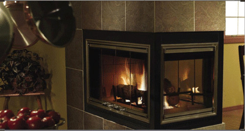 Best ideas about Heatilator Fireplace Doors
. Save or Pin Heatilator Glass Fireplace Doors And Accessories design Now.