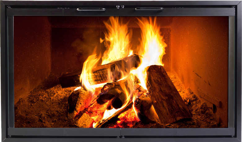 Best ideas about Heatilator Fireplace Doors
. Save or Pin Heatilator E42 Fireplace Glass Doors Now.
