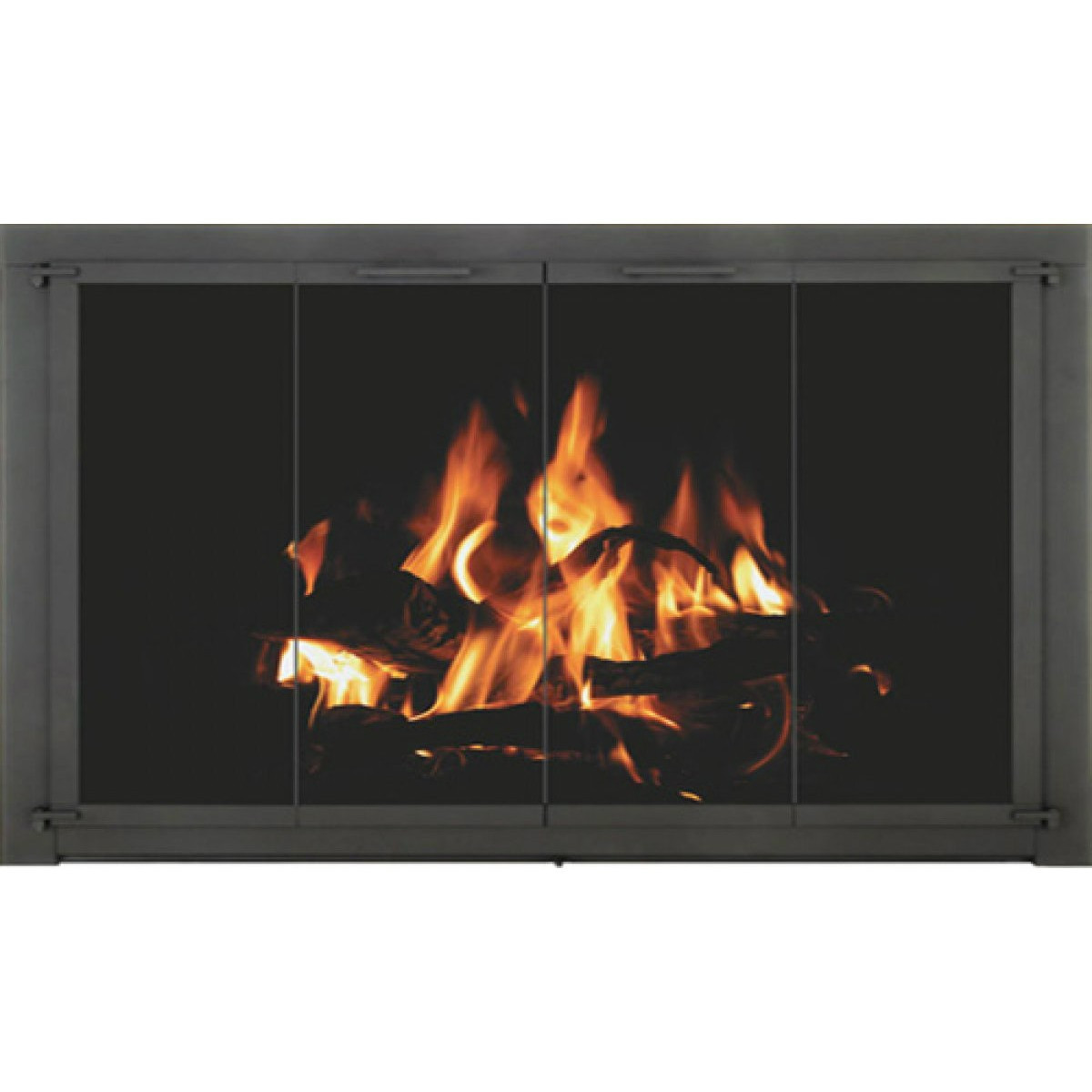 Best ideas about Heatilator Fireplace Doors
. Save or Pin The Crestone Heatilator Fireplace Doors Now.