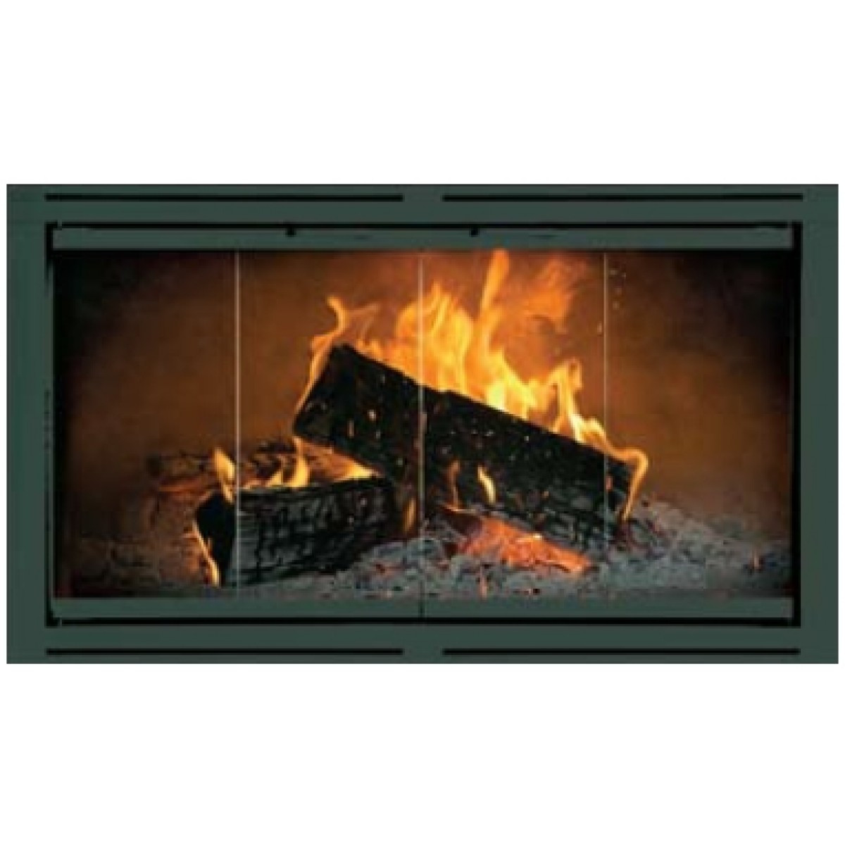 Best ideas about Heatilator Fireplace Doors
. Save or Pin The Heritage Z Heatilator Fireplace Doors Now.