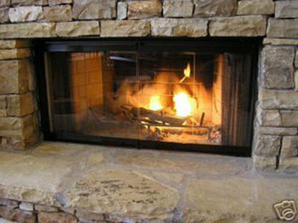 Best ideas about Heatilator Fireplace Doors
. Save or Pin Fireplace Doors For Heatilator Fireplaces 36" Set Now.