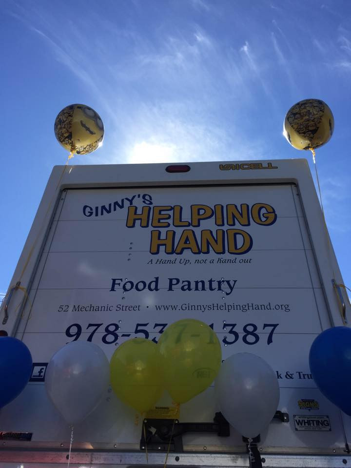 Best ideas about Helping Hands Pantry
. Save or Pin Ginny s Helping Hands Food Pantry FoodPantries Now.