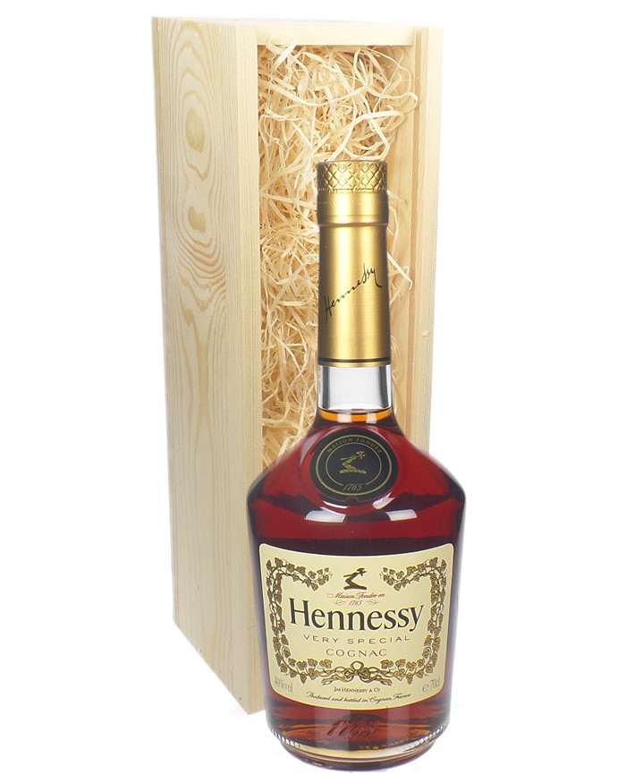 Hennessy Gift Ideas
 Send Hennessy Cognac Gifts