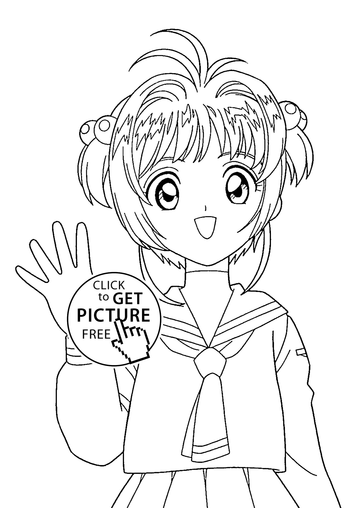 Hentai Coloring Pages
 Manga Coloring Pages Bestofcoloring
