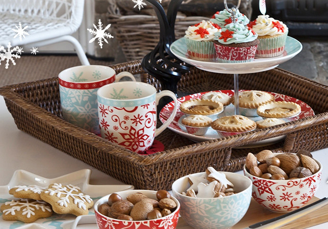 Holiday Baking Gift Ideas
 Christmas Baking Gift Ideas – Happy Holidays