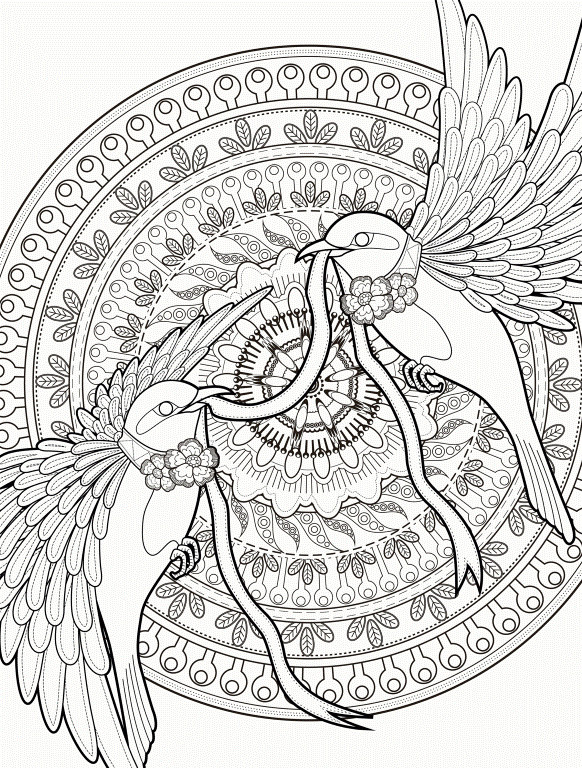 Holiday Coloring Pages For Teens
 Coloring Pages for Teens Best Coloring Pages For Kids