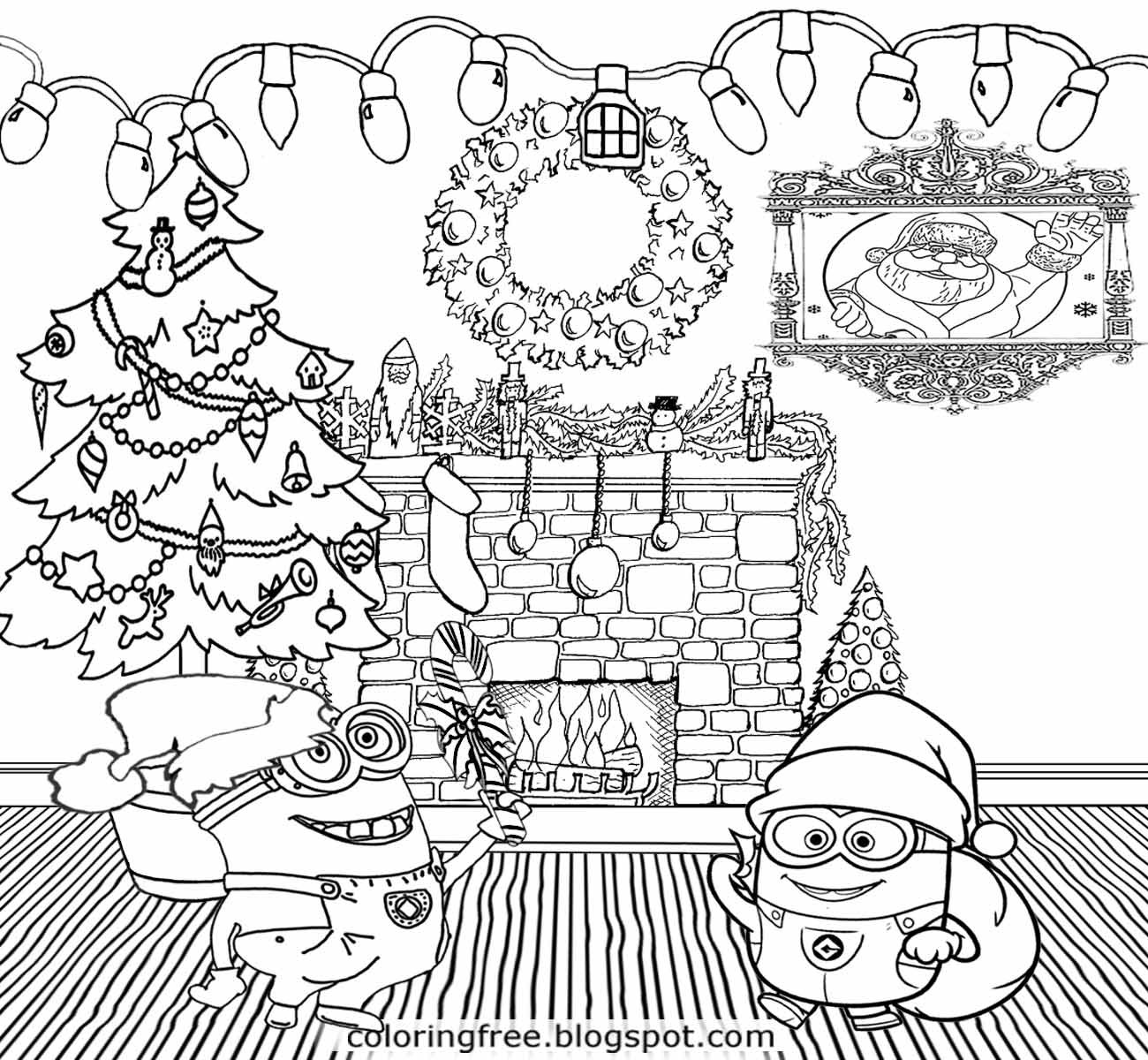 Holiday Coloring Pages For Teens
 Free Coloring Pages Printable To Color Kids