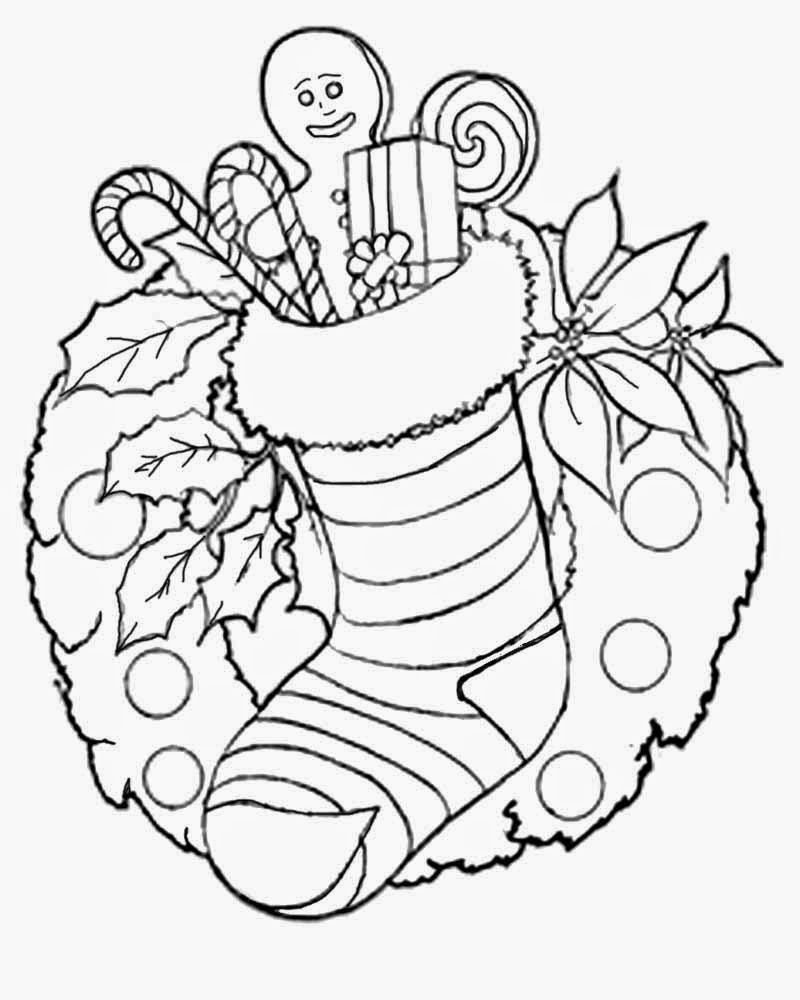 Holiday Coloring Pages For Teens
 Free Coloring Pages Printable To Color Kids