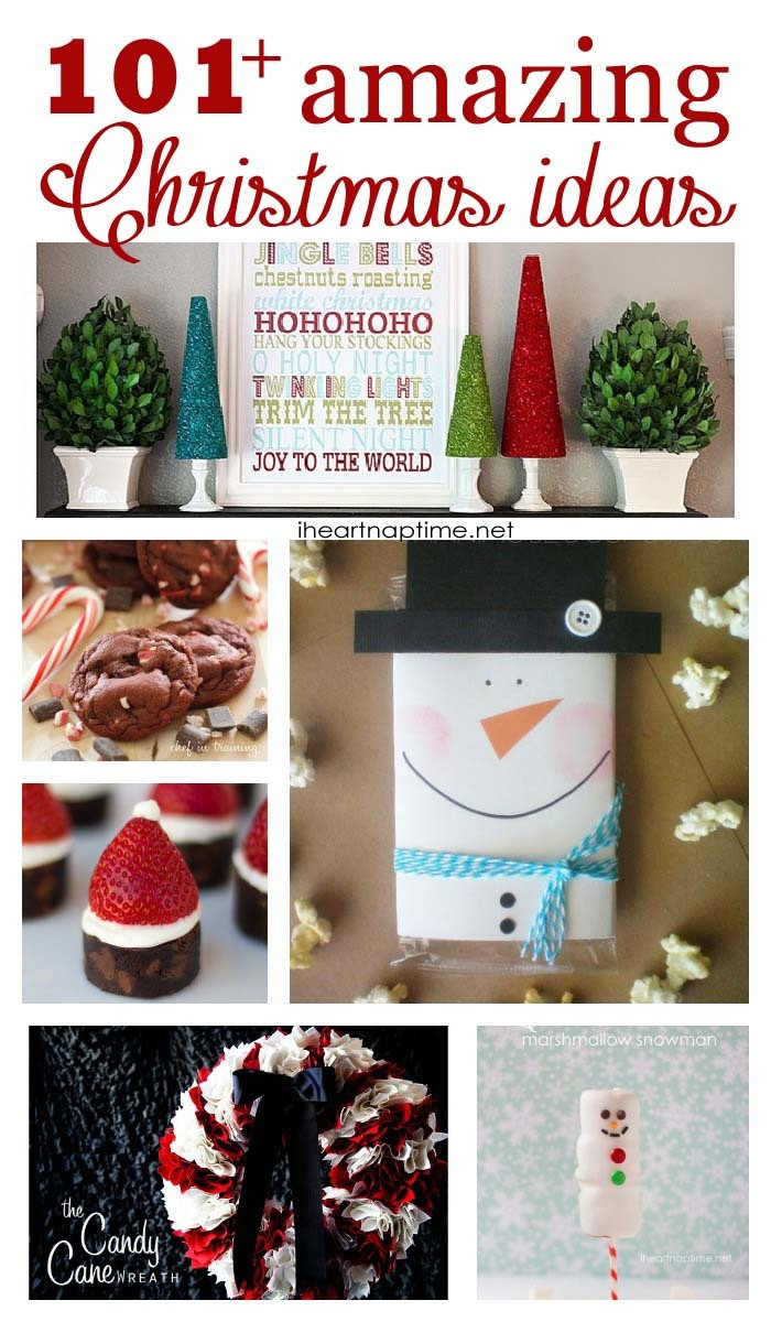 Holiday Craft Gift Ideas
 Top 10 Pinterest Christmas Arts and Crafts Ideas DIY