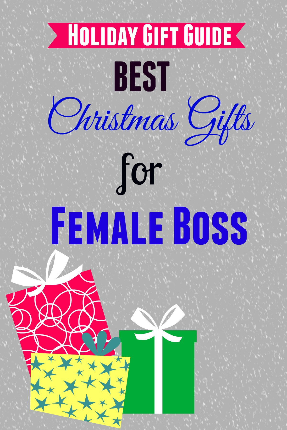 Best ideas about Holiday Gift Ideas For Bosses
. Save or Pin holiday ts for boss – Girls Gift Blog Now.