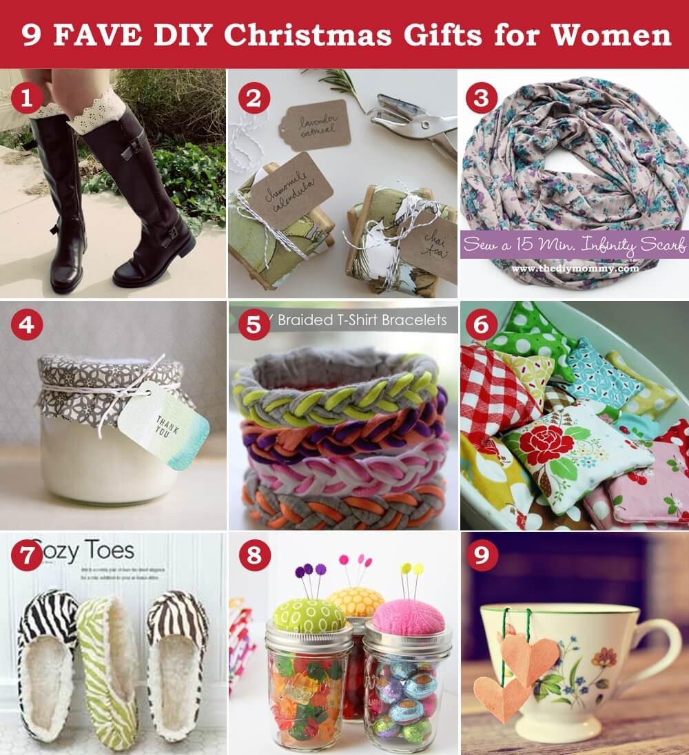 Holiday Gift Ideas For Woman
 Best  Christmas Gift Ideas