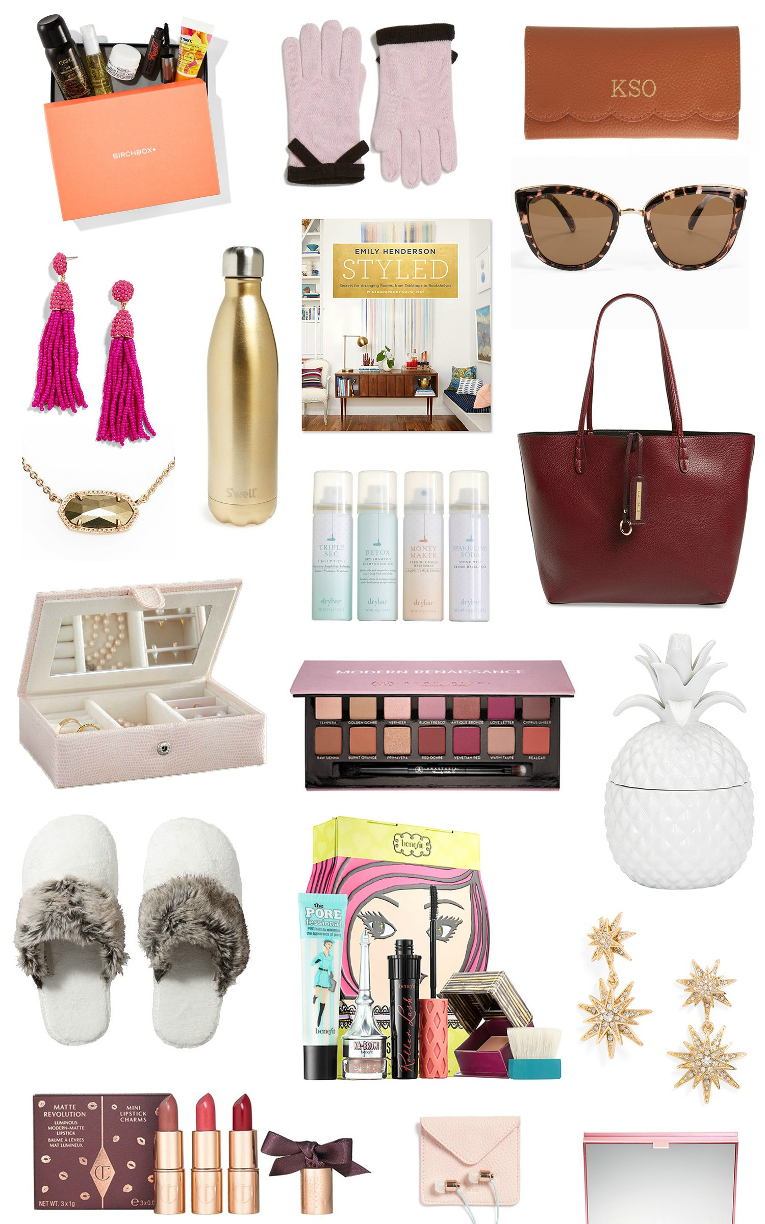 Holiday Gift Ideas For Woman
 The Best Christmas Gift Ideas for Women under $50