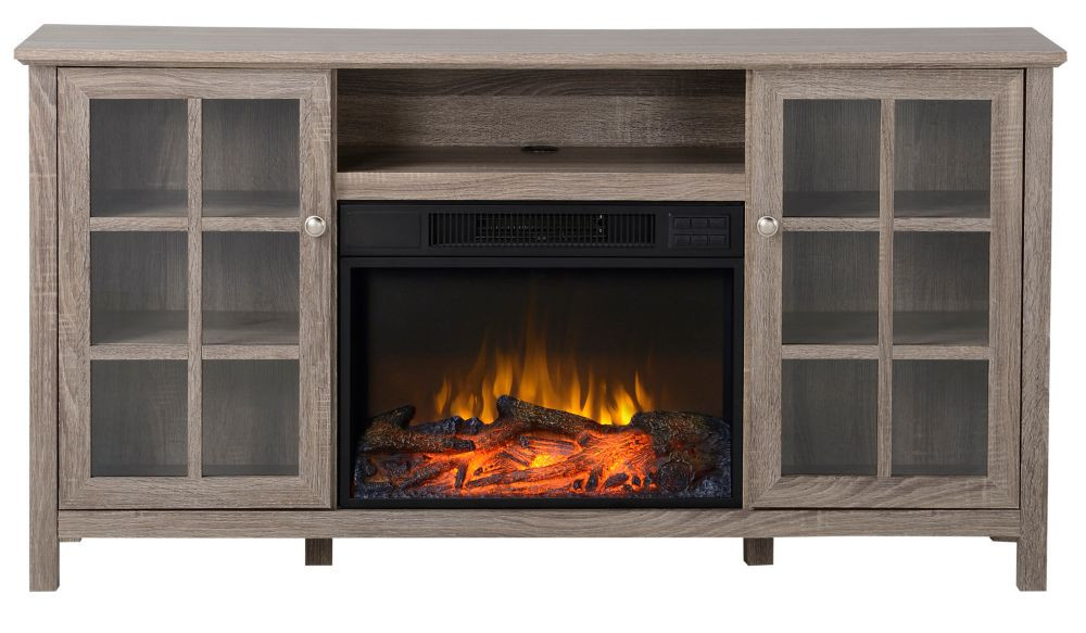 Best ideas about Home Depot Fireplace Tv Stand
. Save or Pin Fireplace TV Stands Now.