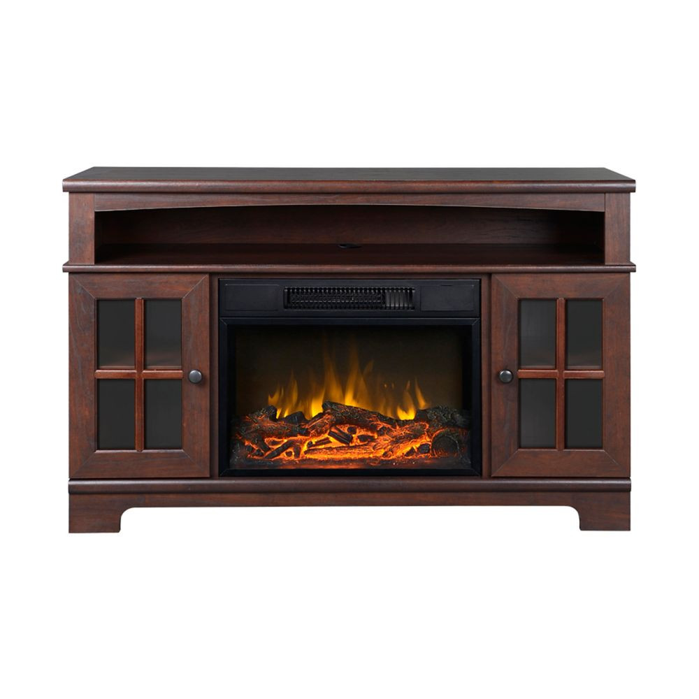 Best ideas about Home Depot Fireplace Tv Stand
. Save or Pin Fireplace TV Stands Now.