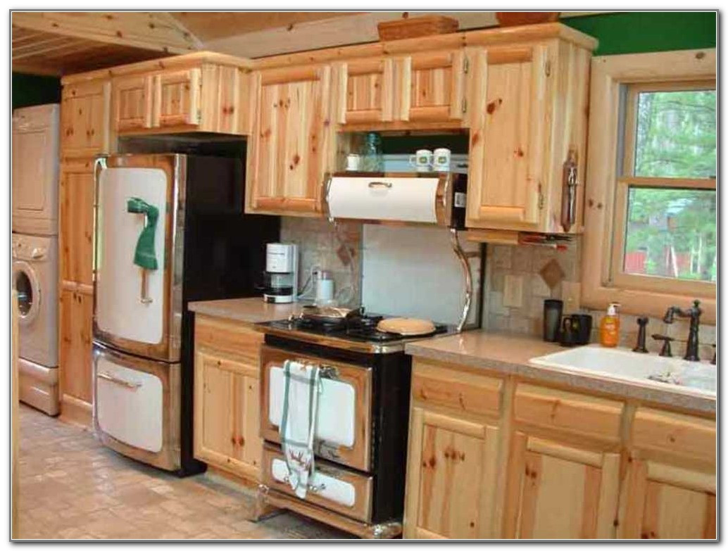 Best ideas about Home Depot Kitchen Cabinets
. Save or Pin Home Depot Kitchen Cabinets Unfinished Kitchen Set Now.