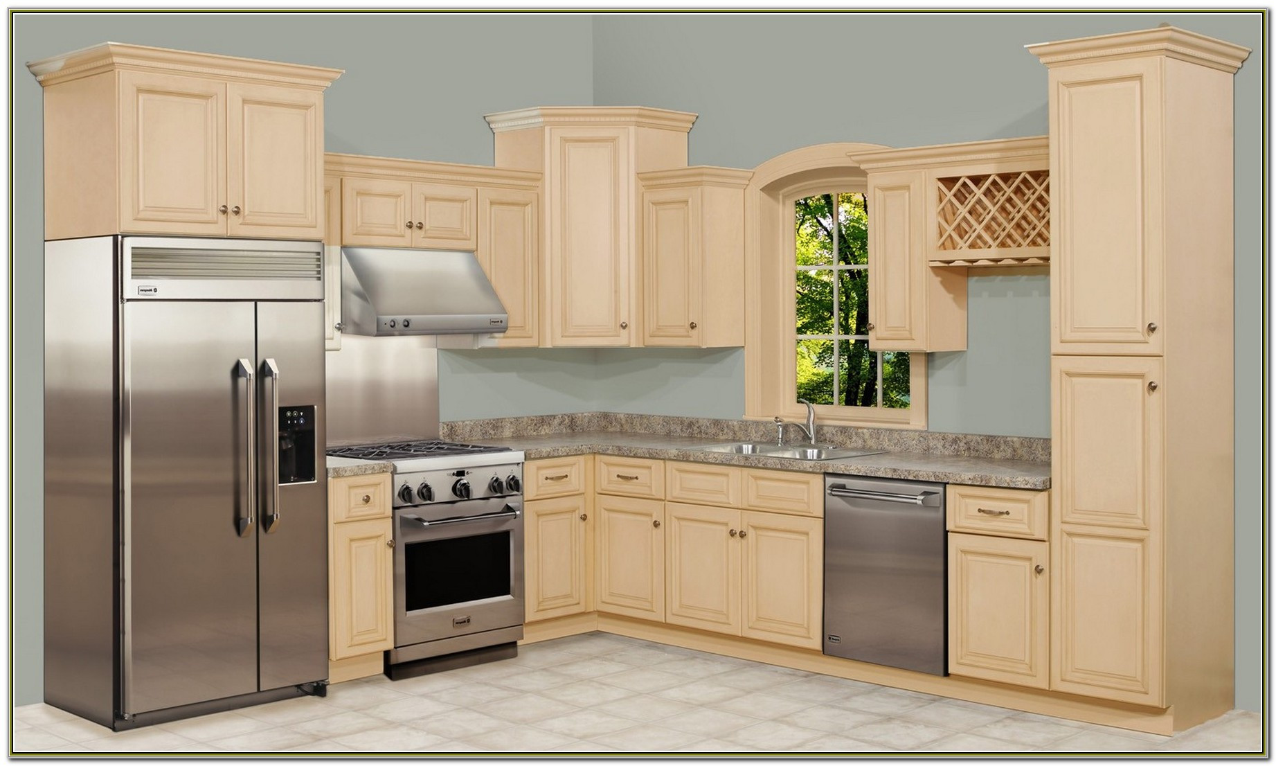 Best ideas about Home Depot Kitchen Cabinets
. Save or Pin Unfinished Kitchen Cabinets Home Depot Cabinet Home Now.