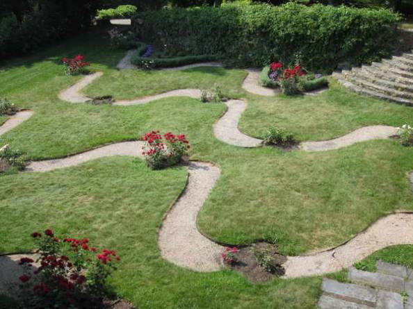 Best ideas about Home Depot Landscape Edging
. Save or Pin The Advantages of Using Stone Landscape Edging Now.