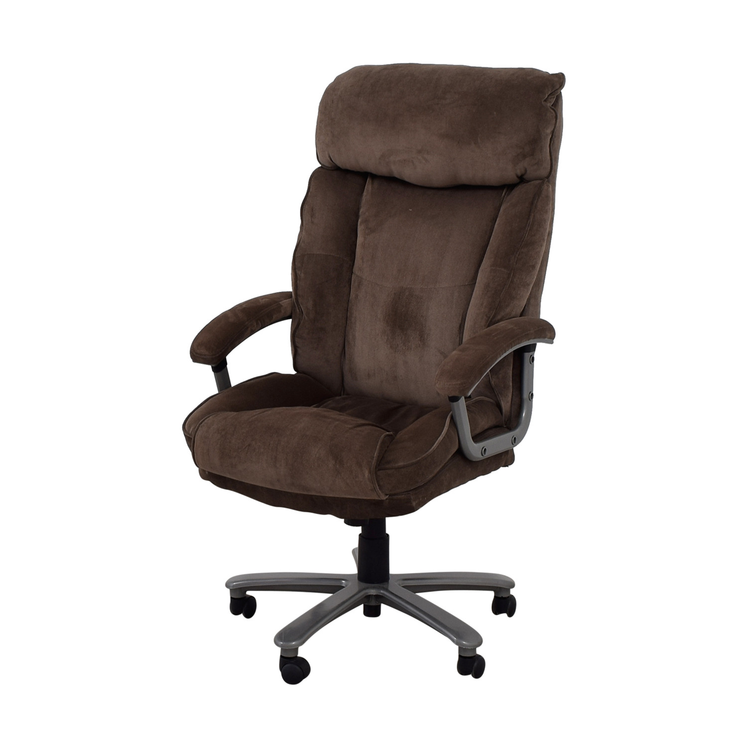Best ideas about Home Depot Office Chairs
. Save or Pin OFF fice Depot fice Depot Grey fice Chair Chairs Now.