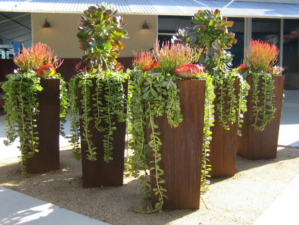 Best ideas about Home Depot Outdoor Planters
. Save or Pin Planters extraordinary home depot large planters Extra Now.