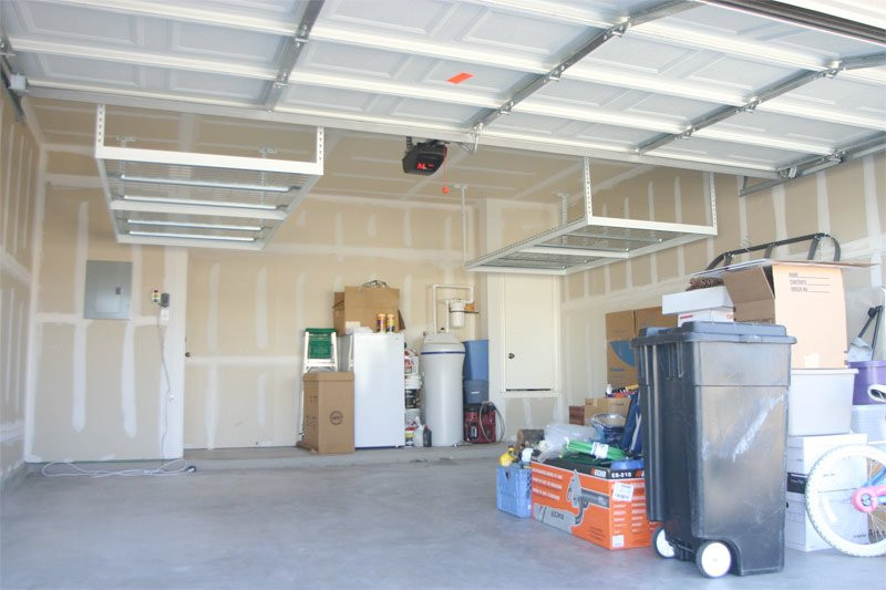 Best ideas about Home Depot Overhead Garage Storage
. Save or Pin Great Home Depot Garage Ceiling Storage Overhead Garage Now.