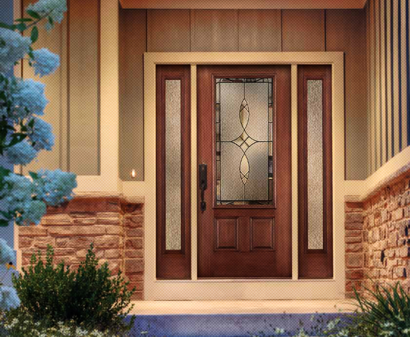 Best ideas about Home Entryway Doors
. Save or Pin Entryway Doors Homes — Home Design Great Design for the Now.