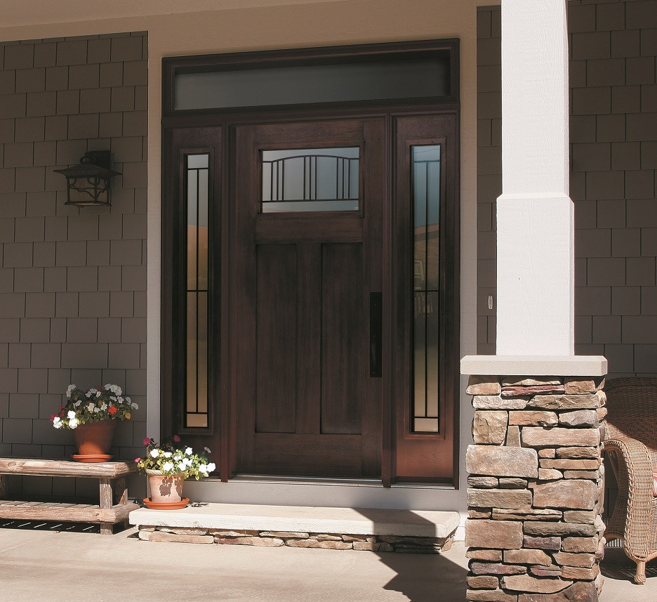 Best ideas about Home Entryway Doors
. Save or Pin Frame Your Home With Fantastic Farmhouse Front Doors Now.