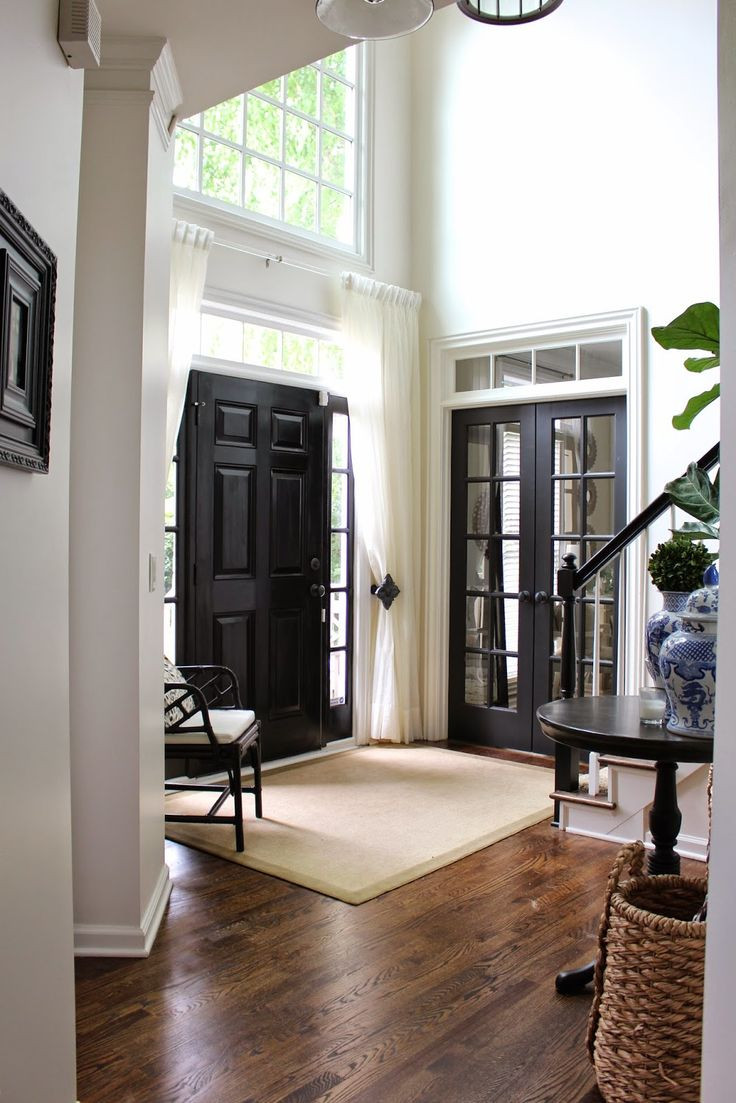 Best ideas about Home Entryway Doors
. Save or Pin 5 Ways to Make Small Doors Feel Bigger Now.