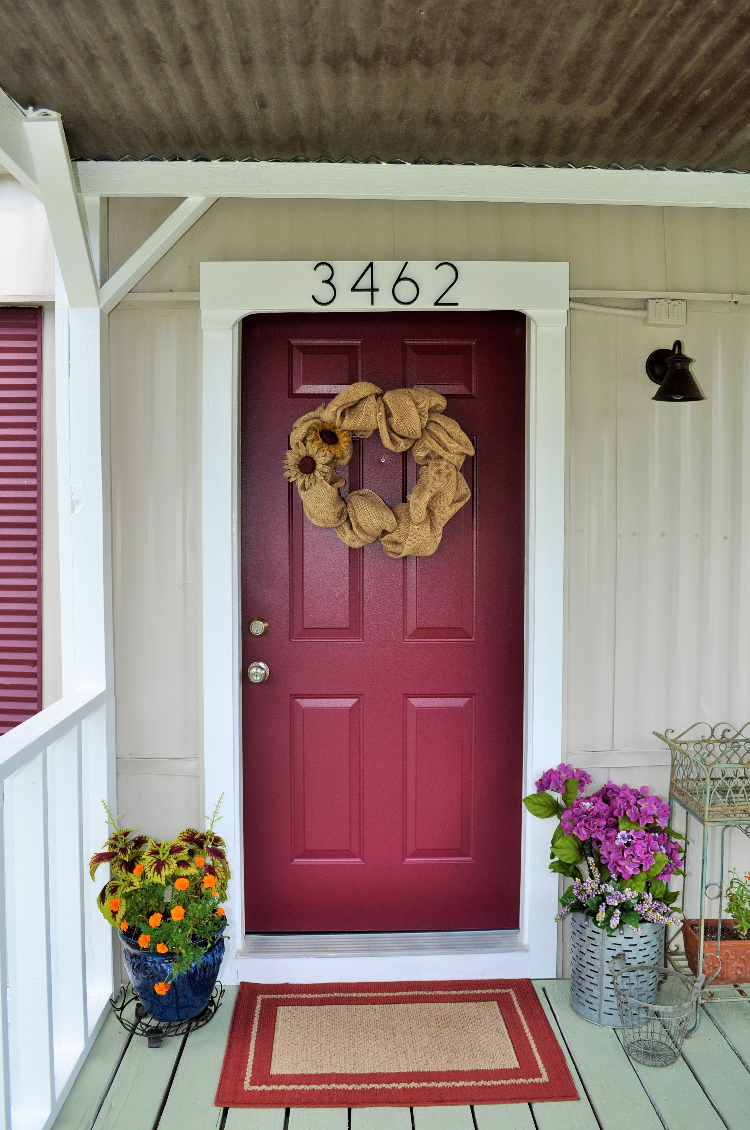 Best ideas about Home Entryway Doors
. Save or Pin Front Doors Ergonomic Mobile Home Front Door Mobile Home Now.