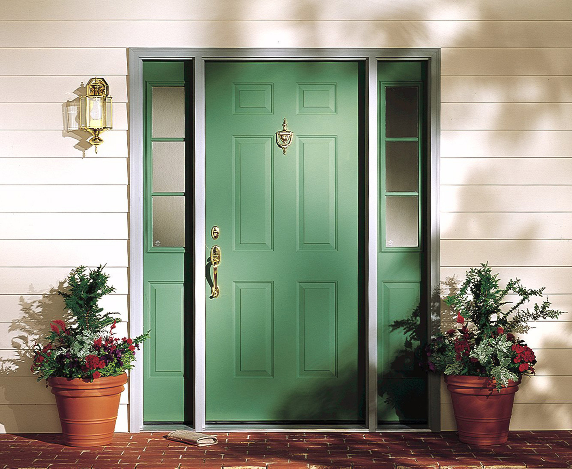 Best ideas about Home Entryway Doors
. Save or Pin Home Design Awesome Jeld Wen Exterior Doors For Home Now.