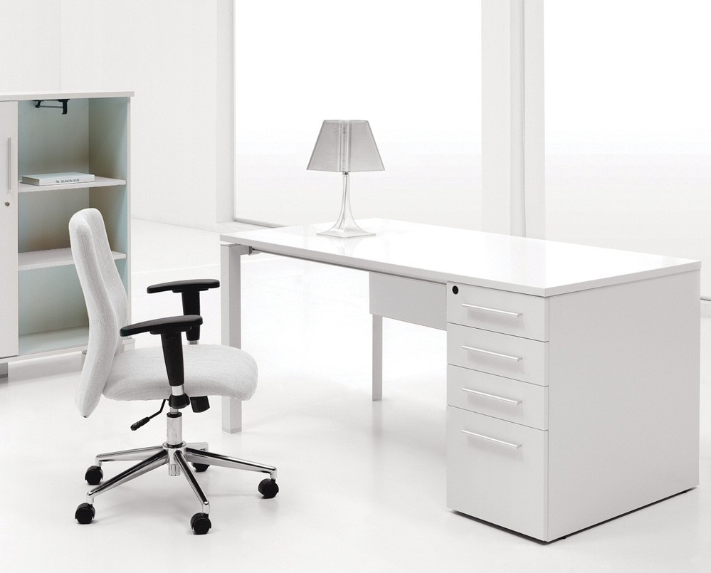 Best ideas about Home Office Desk
. Save or Pin 30 Inspirational Home fice Desks Now.