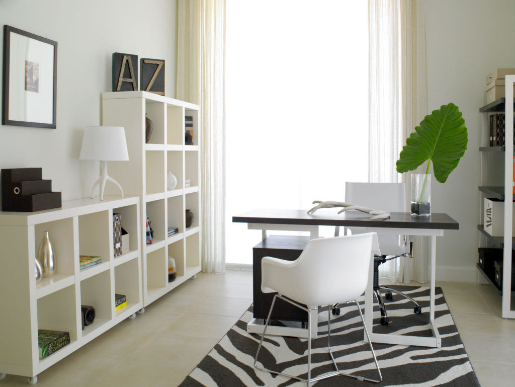 Best ideas about Home Office Storage
. Save or Pin Attractive Shelving Unit For Home Decorating Decorating Now.