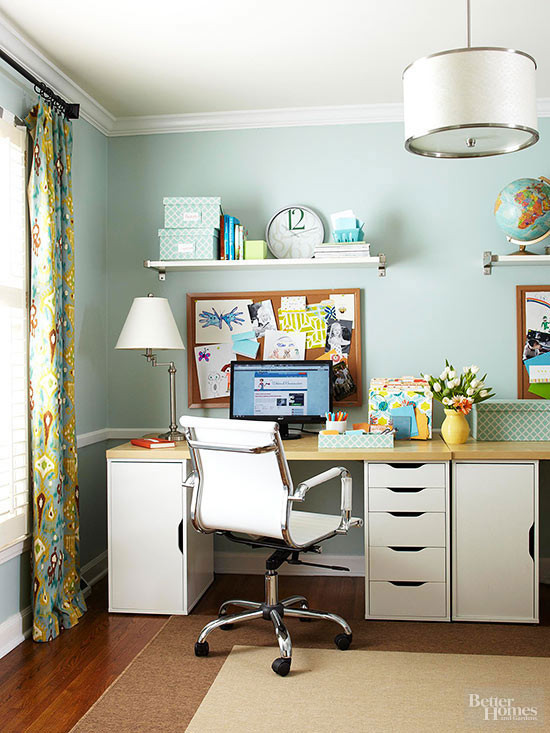 Best ideas about Home Office Storage
. Save or Pin Home fice Storage & Organization Solutions Now.