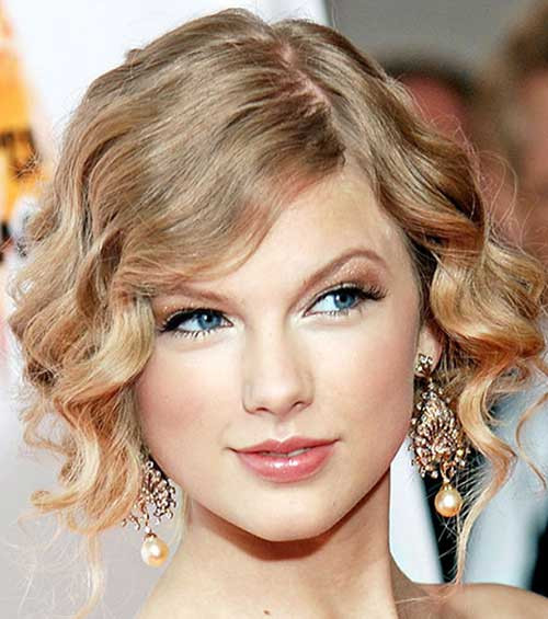 Best ideas about Homecoming Hairstyles For Short Hair
. Save or Pin Hairstyles for Short Hair for Prom Now.