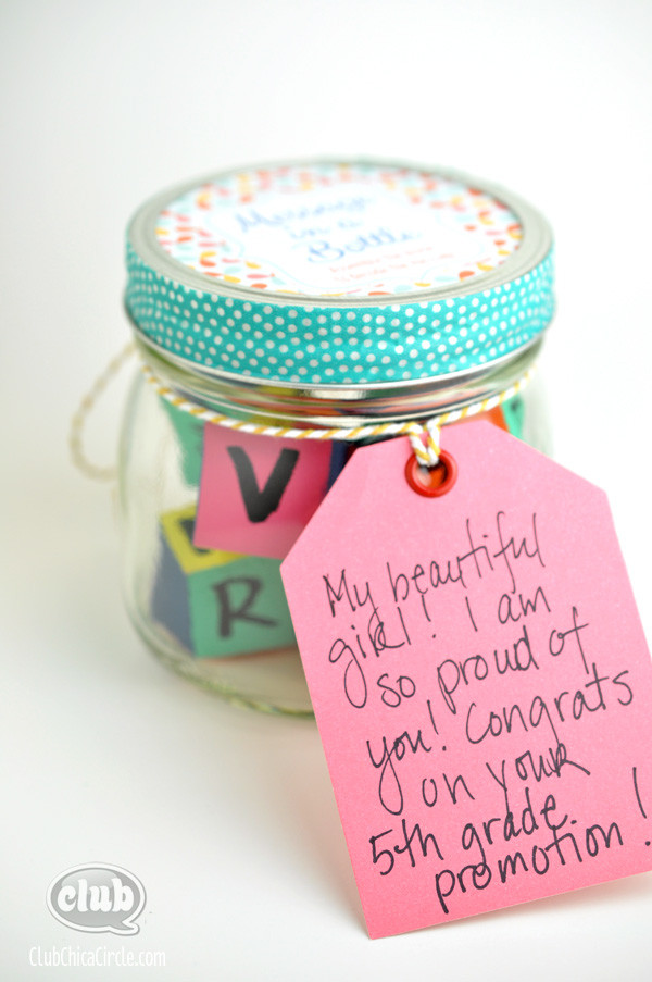 Best ideas about Homemade Graduation Gift Ideas
. Save or Pin Message in a Bottle Homemade Graduation Gift Idea Now.