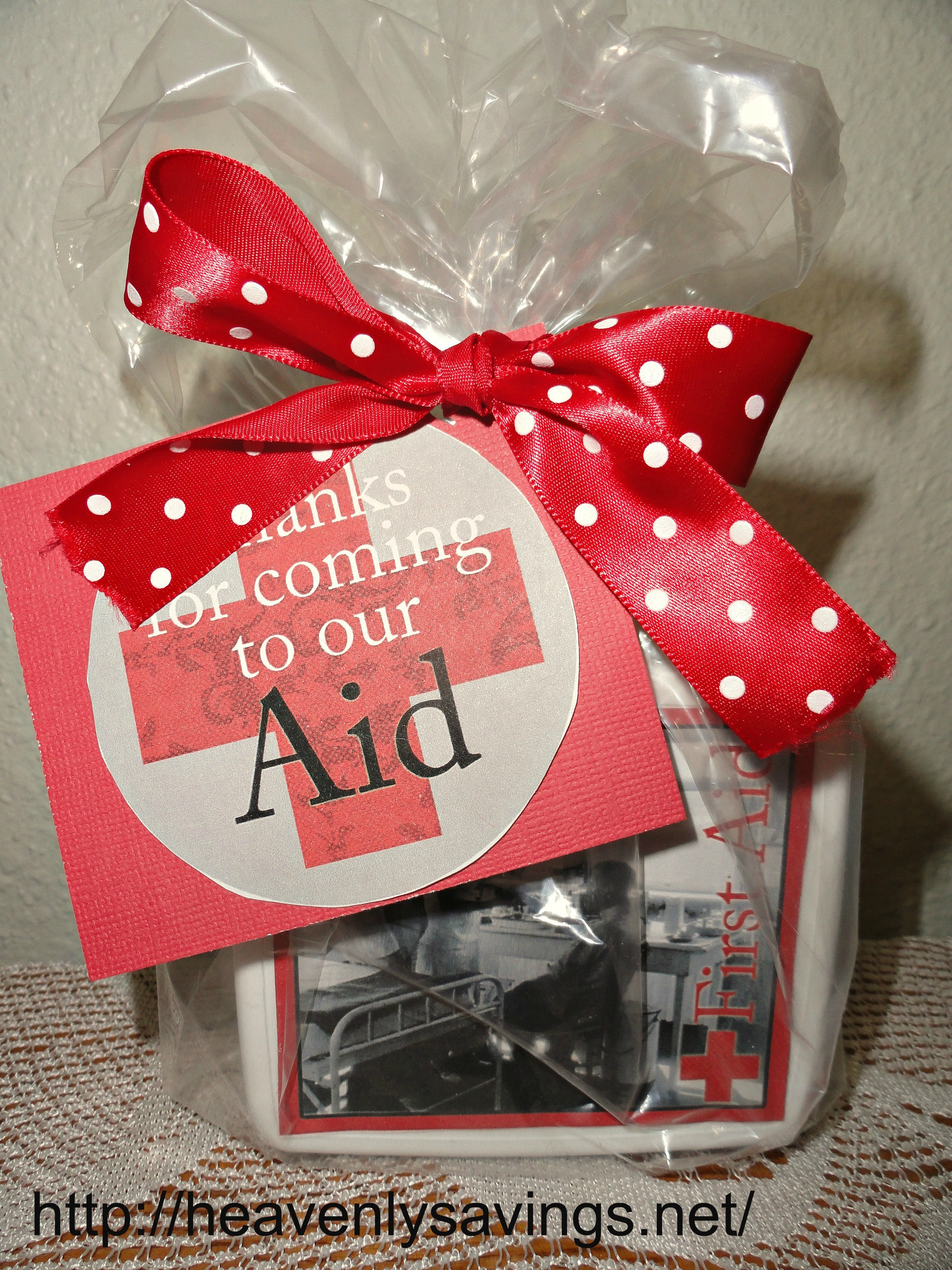 Best ideas about Homemade Thank You Gift Ideas
. Save or Pin Cheap and Easy Thank You Gift Now.