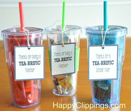 Best ideas about Homemade Thank You Gift Ideas
. Save or Pin Cute Do It Yourself Teacher Thank You Gift Idea Now.