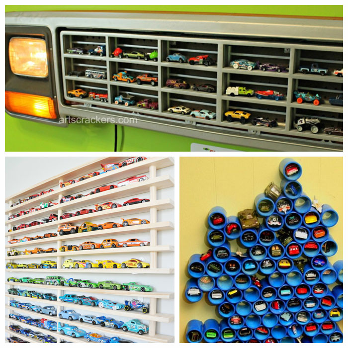 Best ideas about Hot Wheels Storage Ideas
. Save or Pin Hot Wheels Display Ideas to DIY – Moms and Crafters Now.