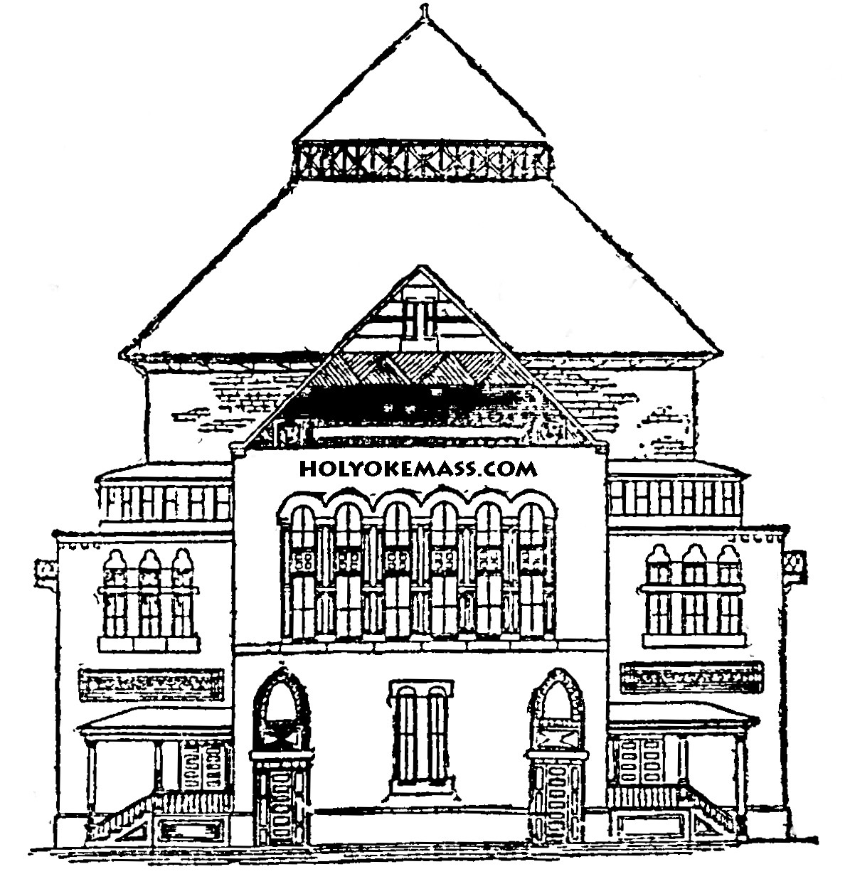 House Coloring Sheet
 Free Printable House Coloring Pages For Kids